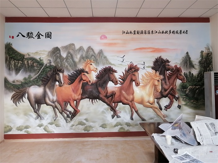 公司簡(jiǎn)介廣告