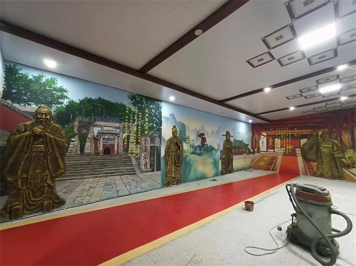 專(zhuān)業(yè)墻繪