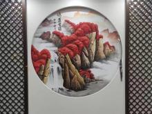 墻繪彩繪